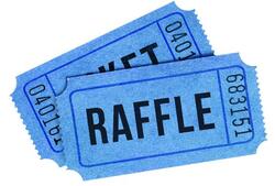 Raffle Tickets